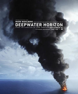 深海浩劫 深海浩劫