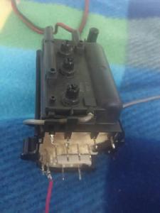 高壓電弧起痕試驗