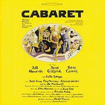 cabaret cabaret