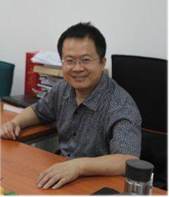 潘永明[天津理工大學管理學院教授]