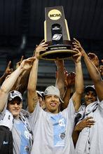 2009年NCAA錦標賽冠軍