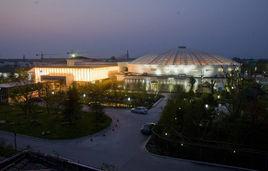 泰州華僑城雲海溫泉 泰州華僑城雲海溫泉
