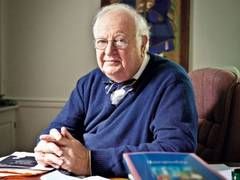 安格斯·迪頓 安格斯·迪頓