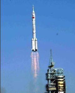 太空一日 太空一日