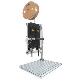 彈性膠釘機 彈性膠釘機