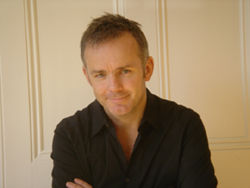 馬爾考·克里斯蒂 馬爾考·克里斯蒂