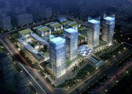 大數據產業園 大數據產業園