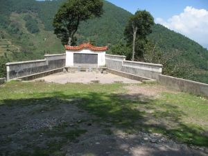 芹麻箐地村 芹麻箐地村