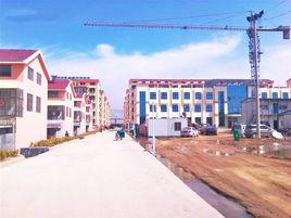 劉家東山社區 劉家東山社區