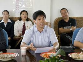 李志明[雲南省玉溪市中級人民法院副院長]