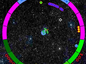 守城之地球 守城之地球