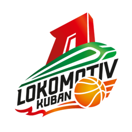 克拉斯諾達爾庫班火車頭籃球俱樂部 克拉斯諾達爾庫班火車頭籃球俱樂部