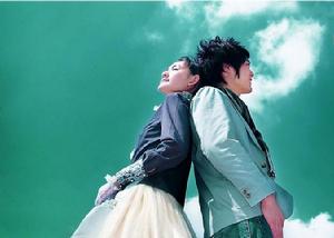 愛情強迫症 愛情強迫症