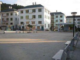 橫山頭村[浙江省台州市南城街道橫山頭村]