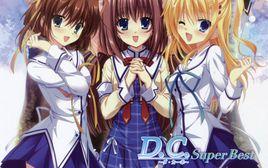 如櫻花盛開般未來的戀愛之夢 如櫻花盛開般未來的戀愛之夢