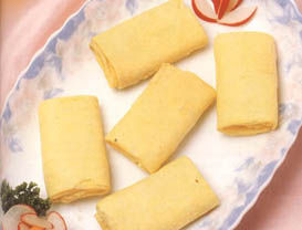 鳳凰雞蛋卷 鳳凰雞蛋卷