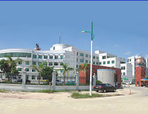 惠陽區秋長醫院 惠陽區秋長醫院