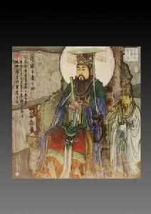 高溫顏色釉 范智作品