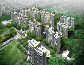 彰泰鳴翠新都 彰泰鳴翠新都