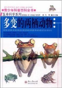 多變的兩棲動物
