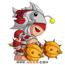 造夢西遊4洪荒大劫篇