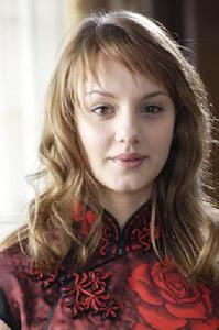 希維雅·斯維波 希維雅·斯維波