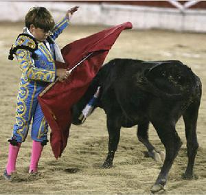 米歇利特&middot;拉格維爾&middot;帕尼克