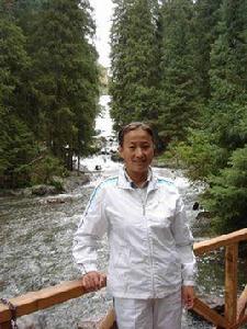 蒙榮[內蒙古農業大學生態環境學院教授]