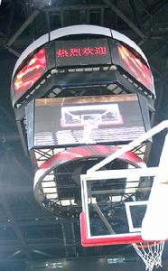 北京奧林匹克籃球館