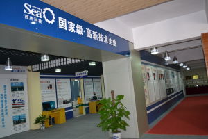 西奧科技 西奧科技