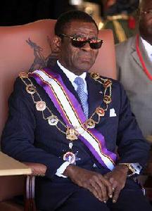 特奧多羅·奧比昂·恩圭馬·姆巴索戈 特奧多羅·奧比昂·恩圭馬·姆巴索戈