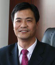 胡成平[上海東升焊接集團有限公司總裁]