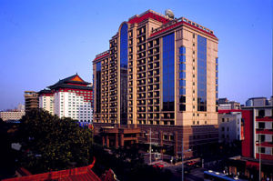 北京麗苑公寓 北京麗苑公寓