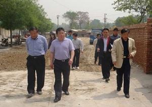 拱辰大街社區 拱辰大街社區