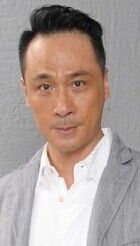 吳鎮宇飾唐亦琛