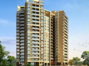 珠江花城 珠江花城