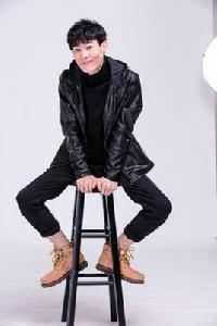 蘇煜[中國內地男演員]