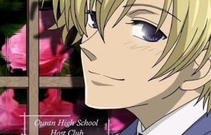 櫻蘭高校公關部