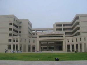 海口市第二中學 海口市第二中學