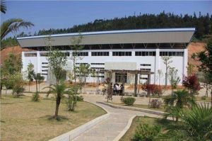 綠蔥坡民族中學 綠蔥坡民族中學