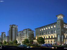 榮盛愛家酈都效果圖