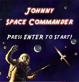 指揮官約翰 指揮官約翰