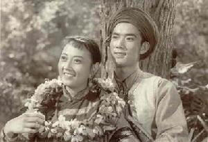 《神秘的旅伴》