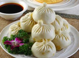 河州包子 河州包子