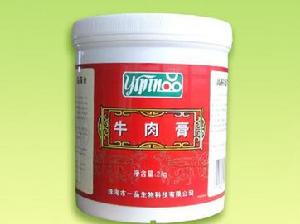 牛肉膏