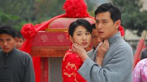 （圖）《媽媽為我嫁》