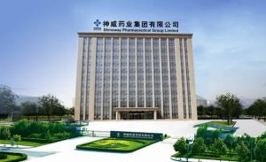 神威藥業