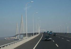 江蘇蘇通大橋有限責任公司 江蘇蘇通大橋有限責任公司