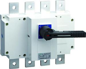 NLGL系列負荷隔離開關 NLGL系列負荷隔離開關