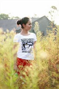 胡蝶[中國舞蹈家協會會員]